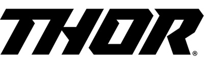 Logo Thor MX