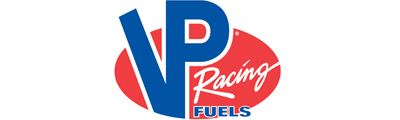 Logo VP Racing Fuel