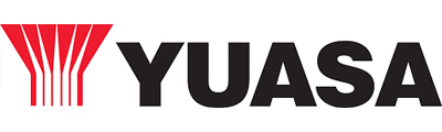 Logo YUASA