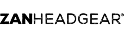 Logo ZAN Headgear