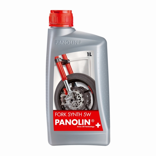Panolin Gabelöl Fork Synth 5W, 1 Liter