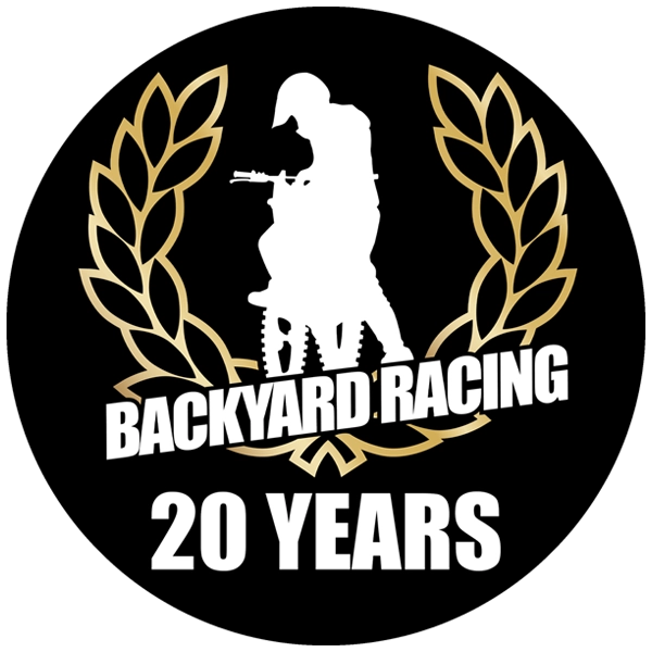 20 Jahre Backyard Racing