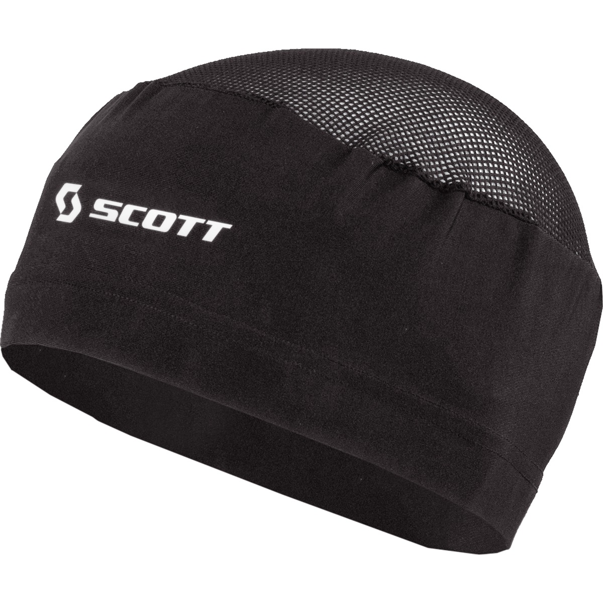 Scott 2018 Sweathead Basic 3er Pack, schwarz, 1size