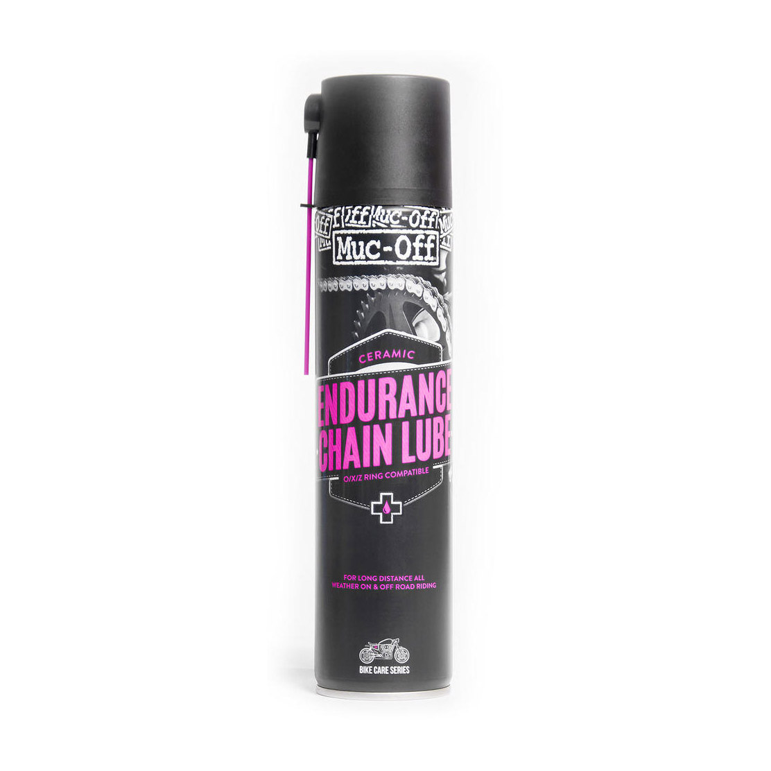 Muc-Off Endurance Chain Lube Spray, 400ml
