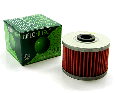 Hiflo ÖLfilter KXF450 06-