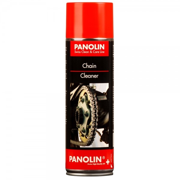 Panolin Chain Cleaner Spray