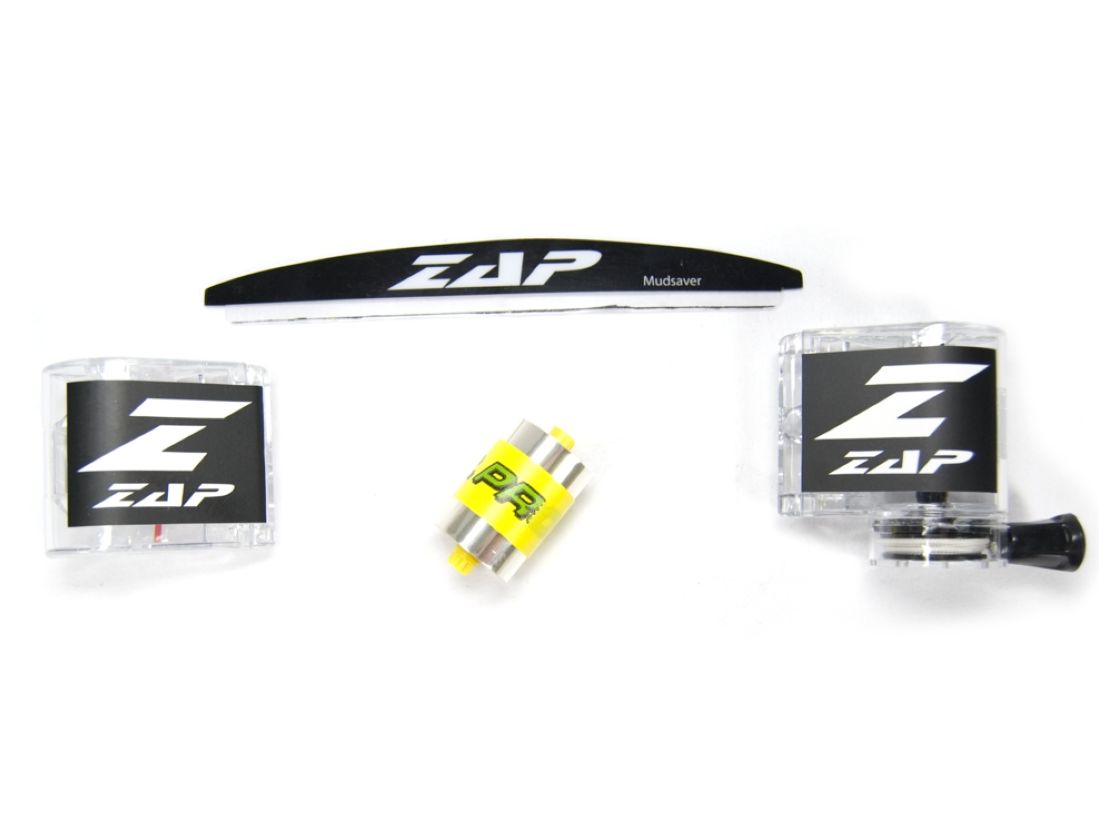 ZAP Roll Off Kit universal