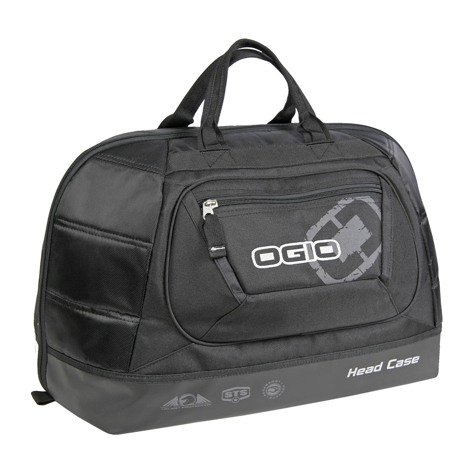 OGIO Helmtasche Head Case Helmet Bag, schwarz