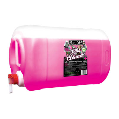 Muc-Off Motorcycle Cleaner, 25L