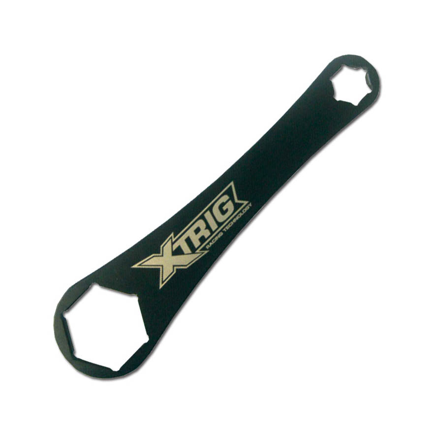 Xtrig Gabelschlüssel Versatz 27/13mm