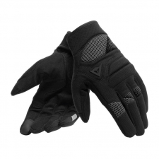 Dainese Unisex Handschuhe Fogal, schwarz