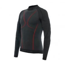 Dainese Funktionsshirt Thermo, schwarz rot