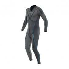 Dainese Funktionskombi Dry Suit, schwarz blau