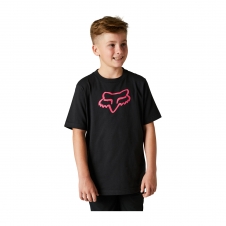 FOX 2022 Kinder T-Shirt kurzarm LEGACY, pink, S