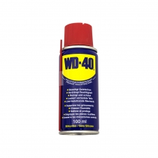 WD-40 Schmieröl Multispray 100ml