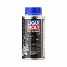 Liqui Moly Kraftstoff Additive 4T, 125 ml