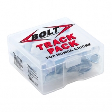 Bolt Schraubenkit Track Pack