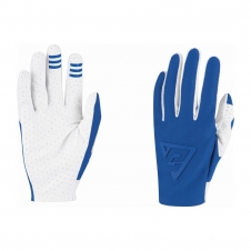 Answer 2022 Handschuhe Aerlite, blau