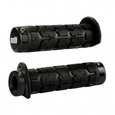 ODI Griffgummis Lock-On Ruffian, 120mm, schwarz