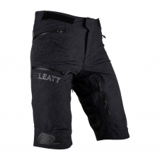 Leatt MTB Shorts HydraDri 5.0, black