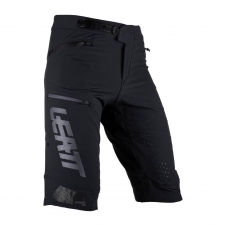 Leatt MTB Shorts Gravity 4.0, black