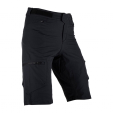 Leatt MTB Shorts All-MTN 2.0, black