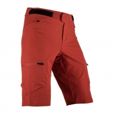 Leatt MTB Shorts All-MTN 2.0, lava