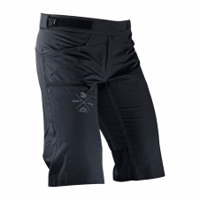 Leatt Frauen MTB Shorts All-MTN 3.0, black