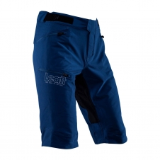 Leatt MTB Shorts Enduro 3.0, denim