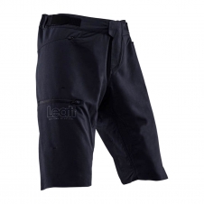 Leatt MTB Shorts Enduro 1.0, black