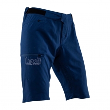 Leatt MTB Shorts Enduro 1.0, denim