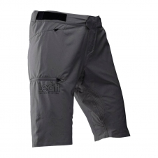 Leatt MTB Shorts Enduro 1.0, granite
