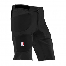 Leatt MTB Shorts All-MTN 3.0, black