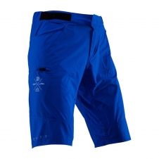 Leatt MTB Shorts Trail 2.0, blue