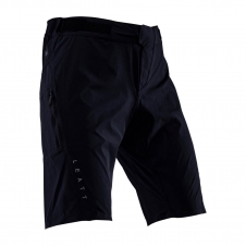 Leatt MTB Shorts Trail 1.0, black