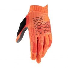 Leatt Handschuhe 1.0 GripR, flame