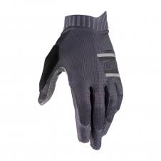 Leatt Handschuhe 1.0 GripR, gray
