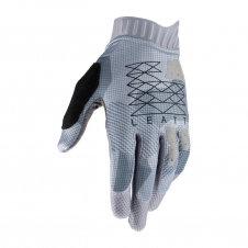 Leatt Handschuhe 1.0 GripR, titanium