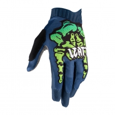 Leatt Handschuhe 1.0 GripR, zombie
