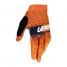 Leatt Handschuhe 1.0 GripR, glow