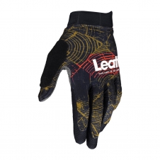 Leatt Handschuhe 1.0 GripR, timber