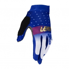 Leatt Handschuhe 1.0 GripR, ultra blue