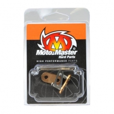 Moto-Master® Clipschloss GP415 SLIP-FIT, gold