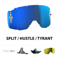 Scott Ersatzteile und Zubehör für Split/Hustle/Tyrant
