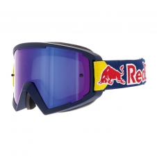 Red Bull 2023 Motocross Goggle Spect WHIP, blau, verspiegelt S.2