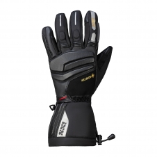 iXS Handschuhe Winter Arctic-GTX 2.0, schwarz, S
