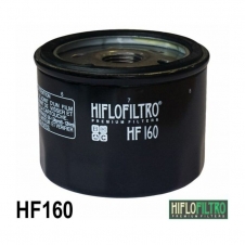 Hiflo Ölfilter HF160